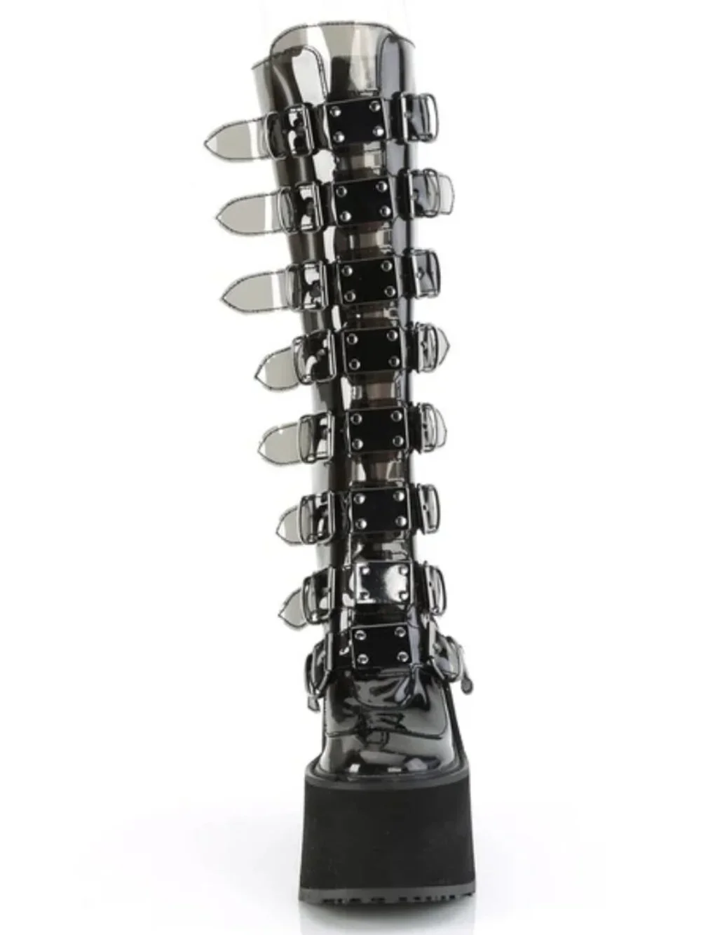 DEMONIA BOOTS
